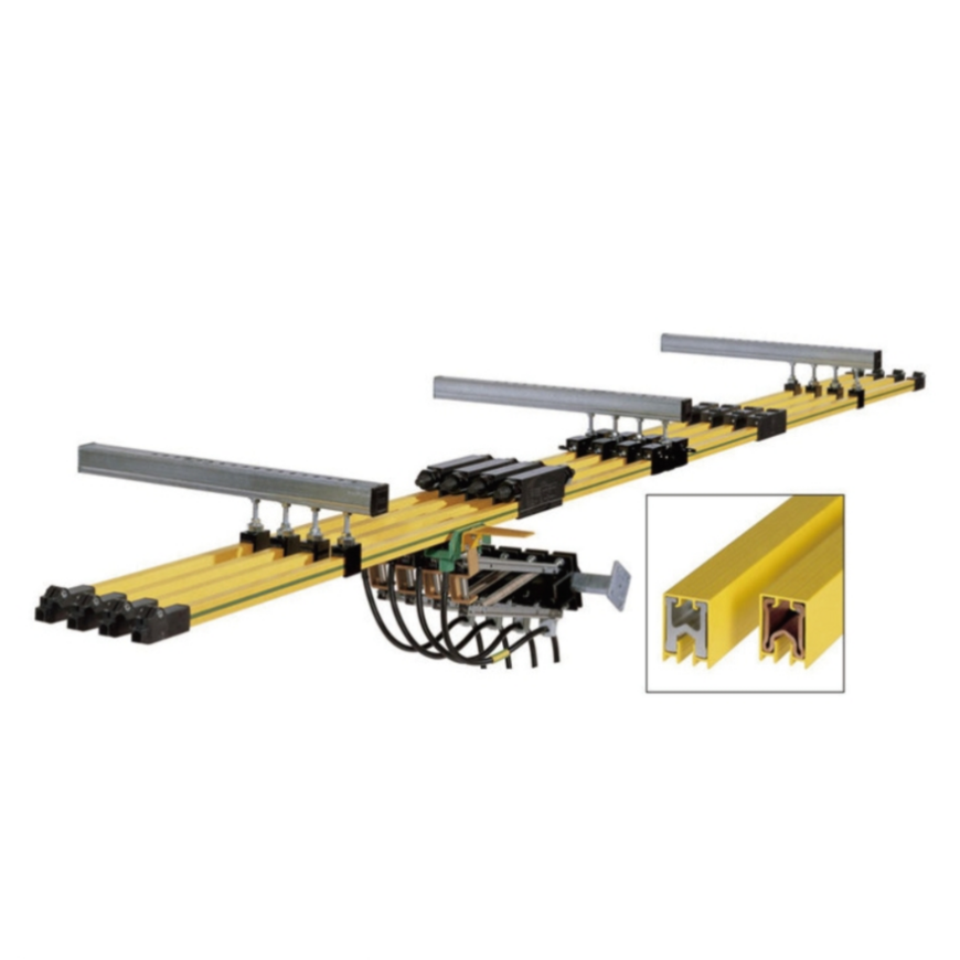 Single PowerLine 0813