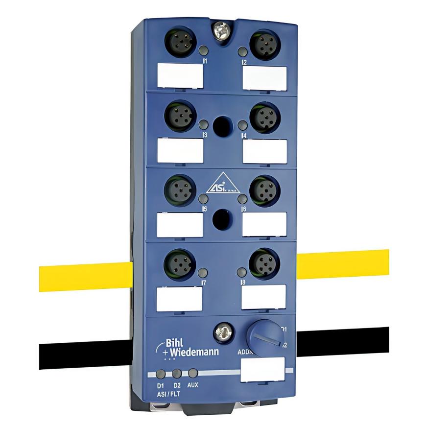 必威IP67数字量模块